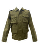 Sahariana Fisher military green.