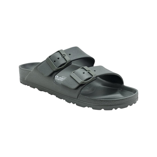 Sandali unisex Saona kaki 7051 722 NATURAL WORLD 