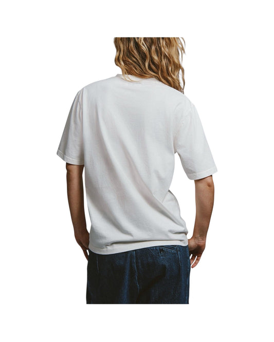 EVA X ROY ROGER'S - T-shirt Blue Jeans Eyes RND90360CG500124 C0069 ROY ROGER'S 