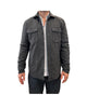 Giacca Denali in lana Grey