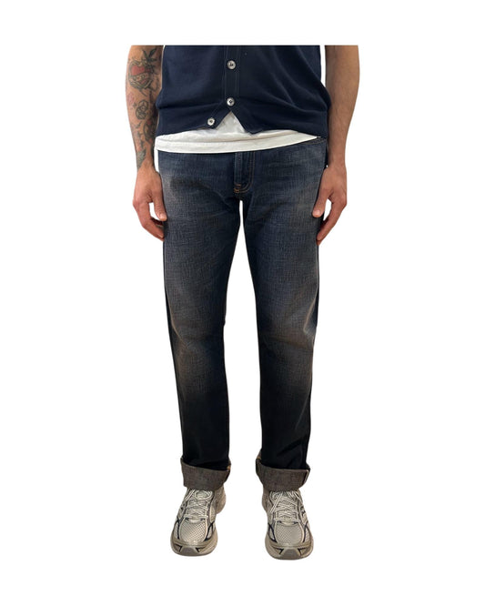 Jeans Ridgway 1 Year 012SELVEDGE RIDGWAY 1 YEAR CHESAPEAKE'S 