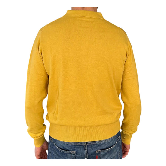 Polo uomo giallo POLO UOMO GIALLO RE.VI.VAL 