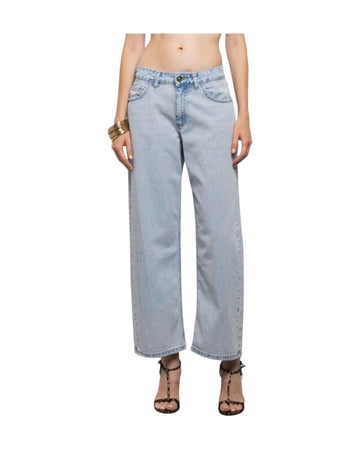 Jeans Diana Boy fit Denim DIANA 6 DENIM GOD SAVE DENIM 