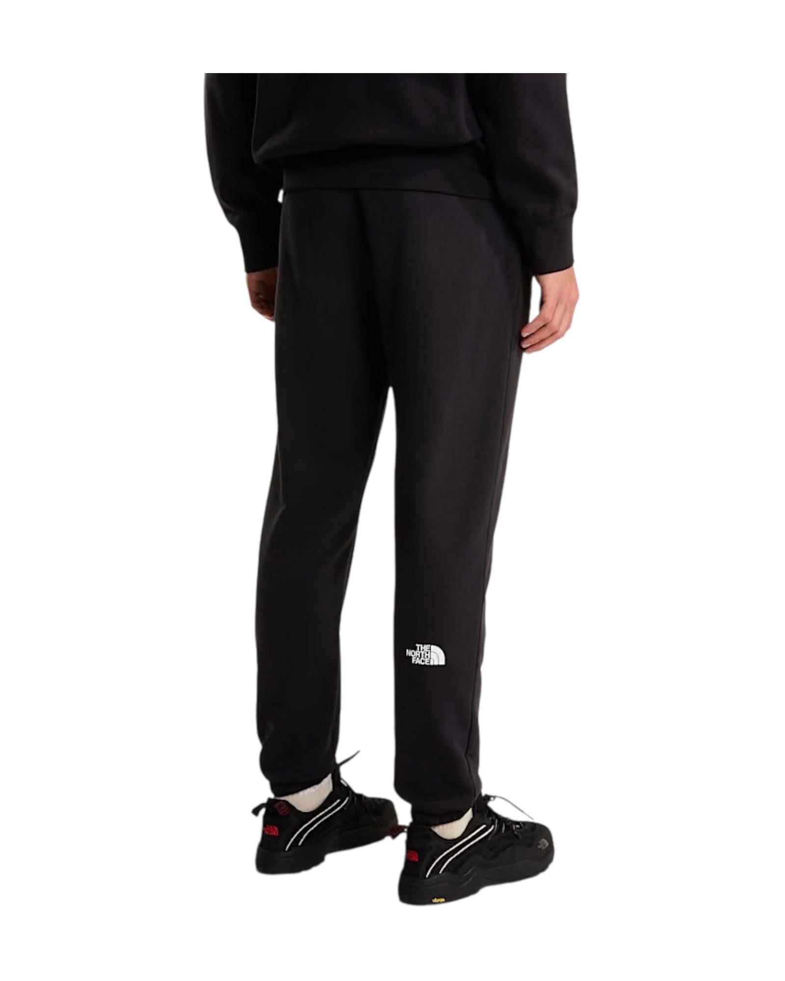 Jogger Simple dome Light Black M SD LT RG JOGGER BLACK THE NORTH FACE 