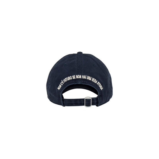 Cappello Baseball Blu Navy RRU903C921XXXX C0048 ROY ROGER'S 