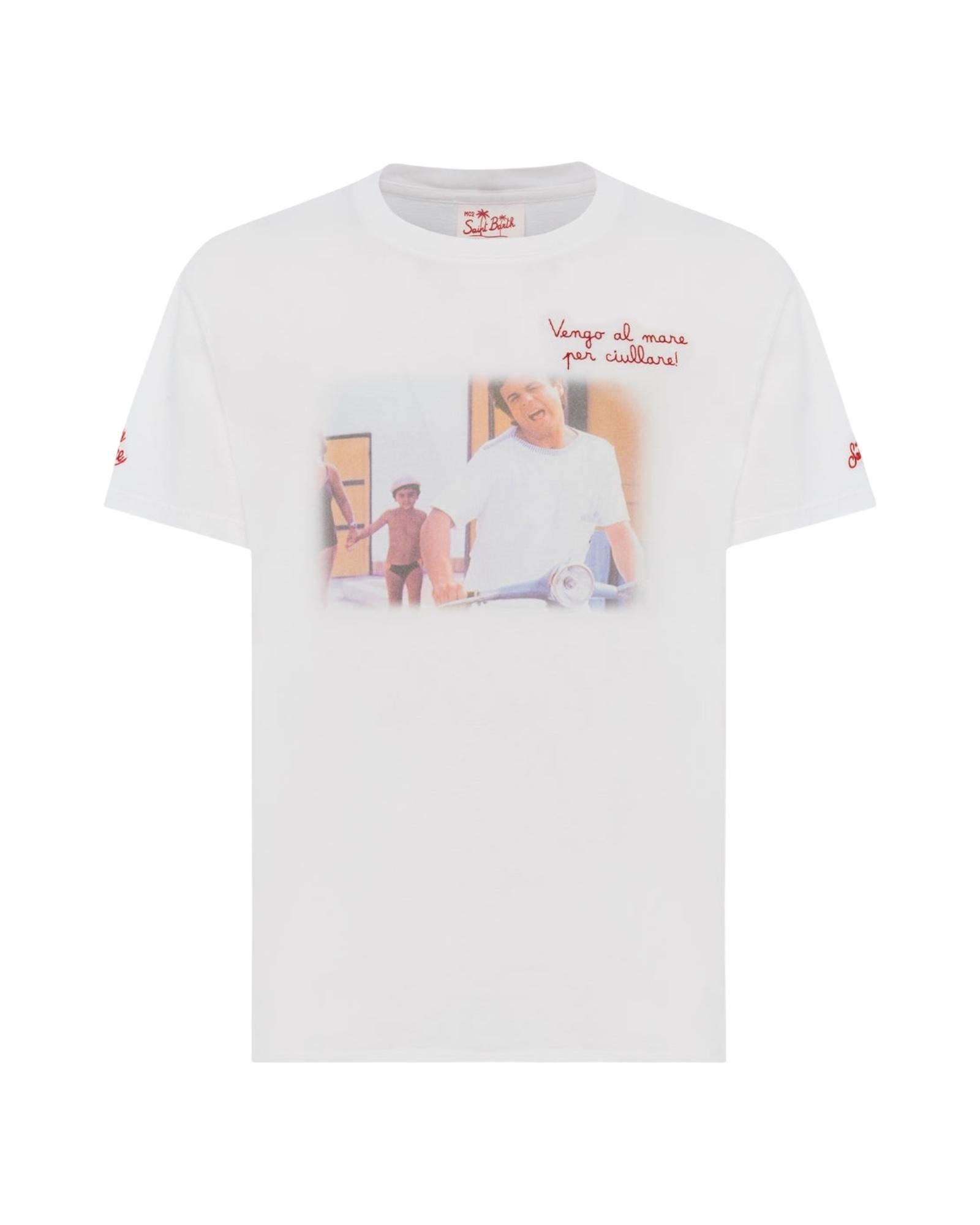 MC2 SAINT BARTH TSHM00105593H
