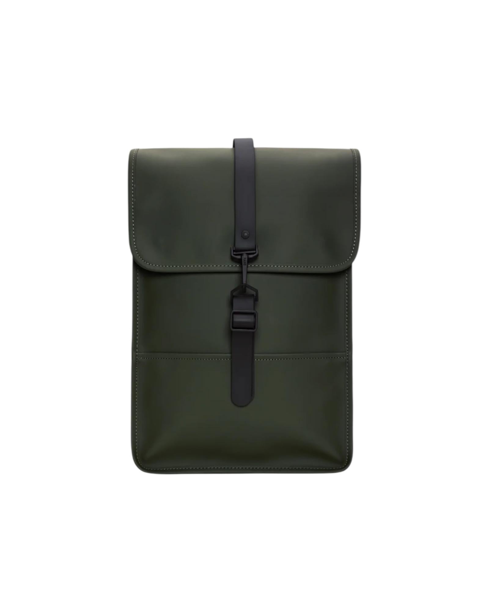 Backpack Mini Green RA13020 GRE RAins 