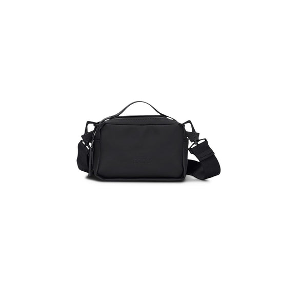 Box Bag Micro Black RA14120 BLACK RAINS 