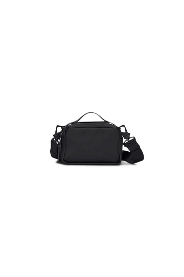 Box Bag Micro Black RA14120 BLACK RAINS 