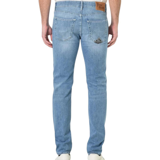 Jeans Penelope Denim RRU075D1410373 C0999 ROY ROGER'S 