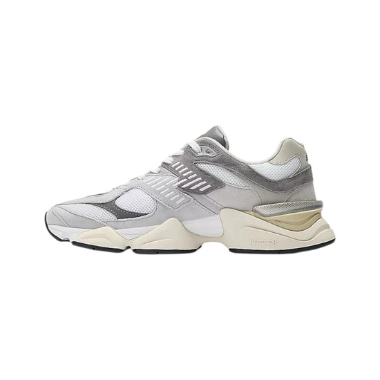 Sneakers donna 9060 Grey 9060 GRY NEW BALANCE 