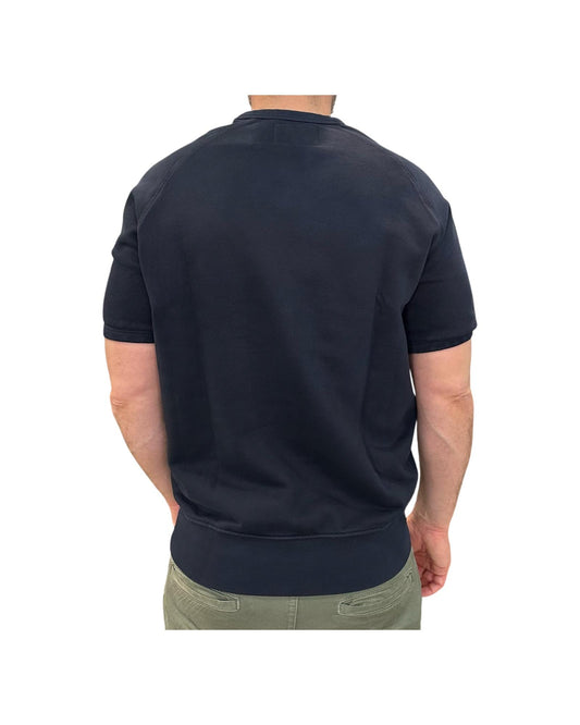 Felpa uomo Bar Harbour navy 4008 NAVY BL'KER 