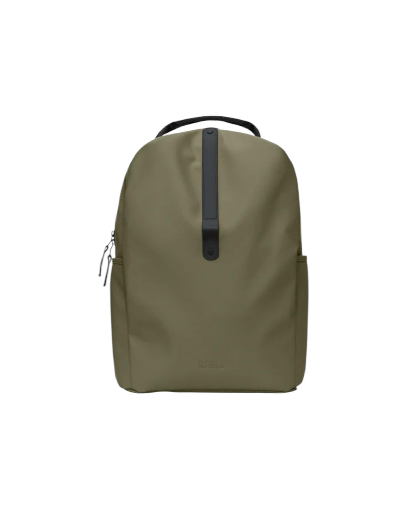 Clip Front Backpack Marsh RA14890 MAS RAins 