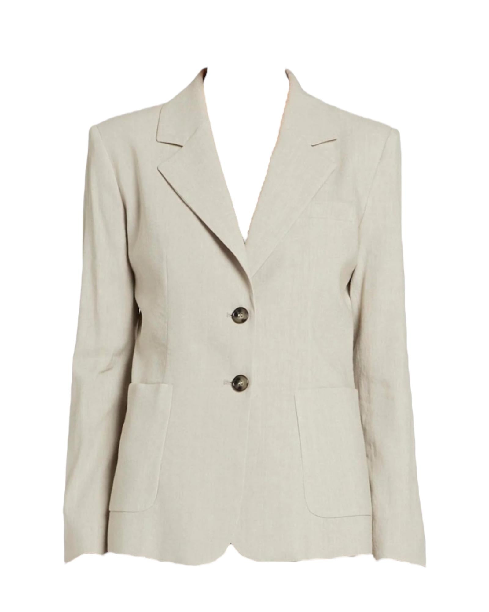 Blazer donna Diario sabbia DIARIO 001 MARELLA