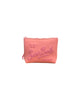 Aline Pink Clutch