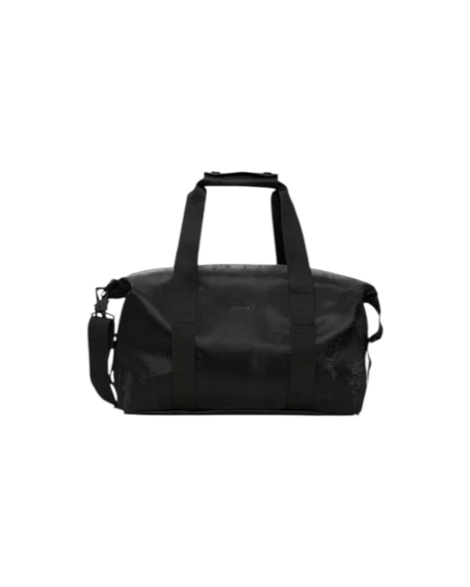 Hilo Weekend Bag Small Coal RA14220 COA RAins 
