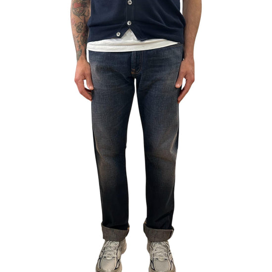Jeans Ridgway 1 Year 012SELVEDGE RIDGWAY 1 YEAR CHESAPEAKE'S 