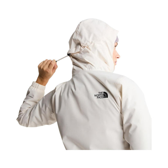 Giacca Quest Dryvent White dune W QUEST MONO WHITE DUNE THE NORTH FACE 