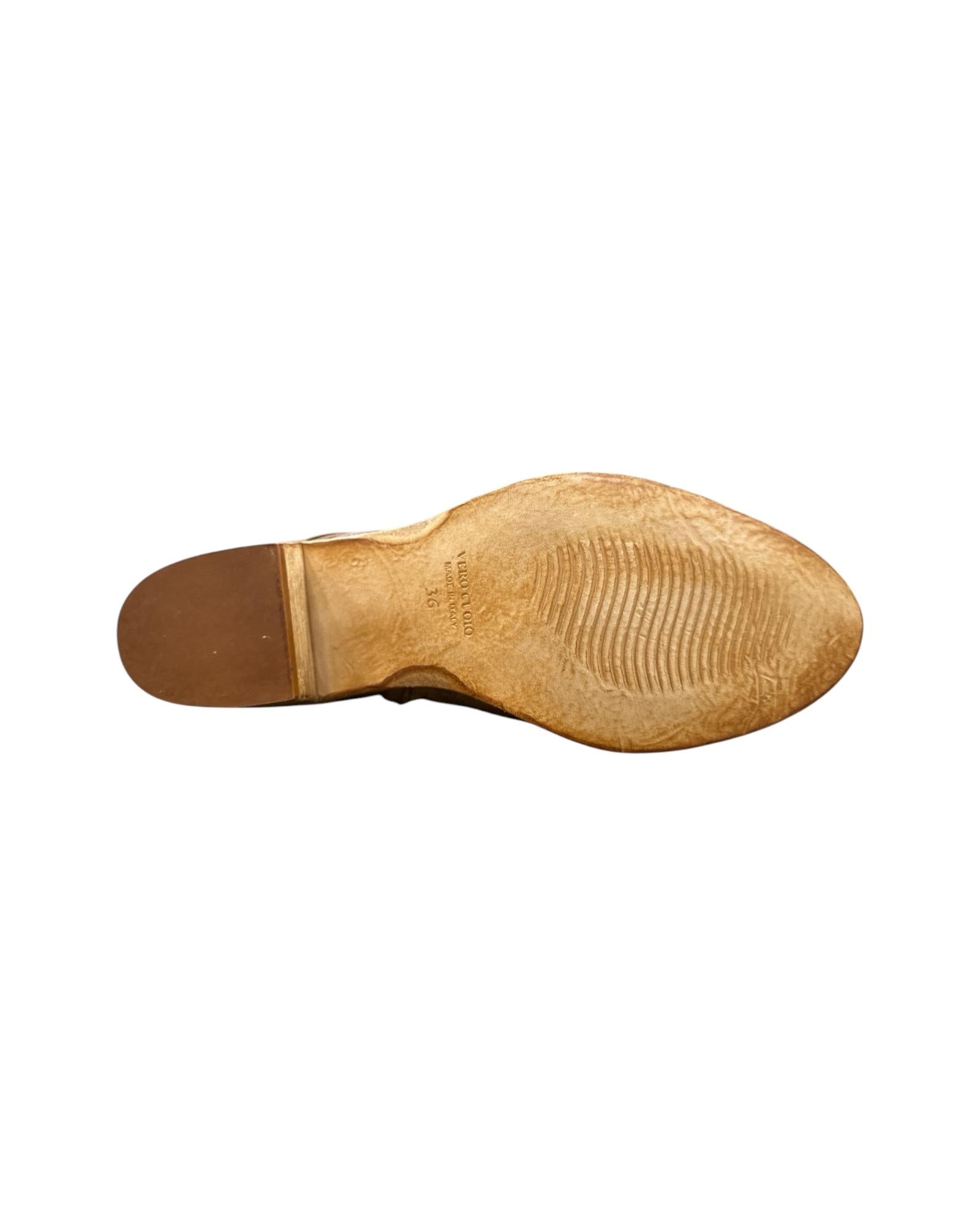 CURIOSITE' 2725CAMOSCIO 409