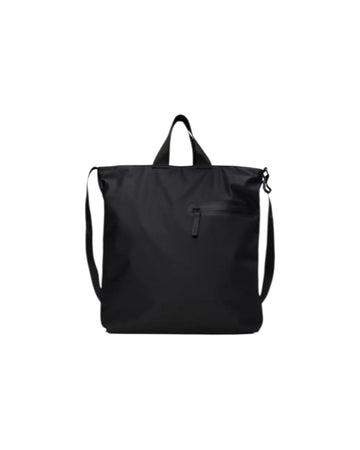 Dash Tote Bag Black RA16350 BLA RAINS 