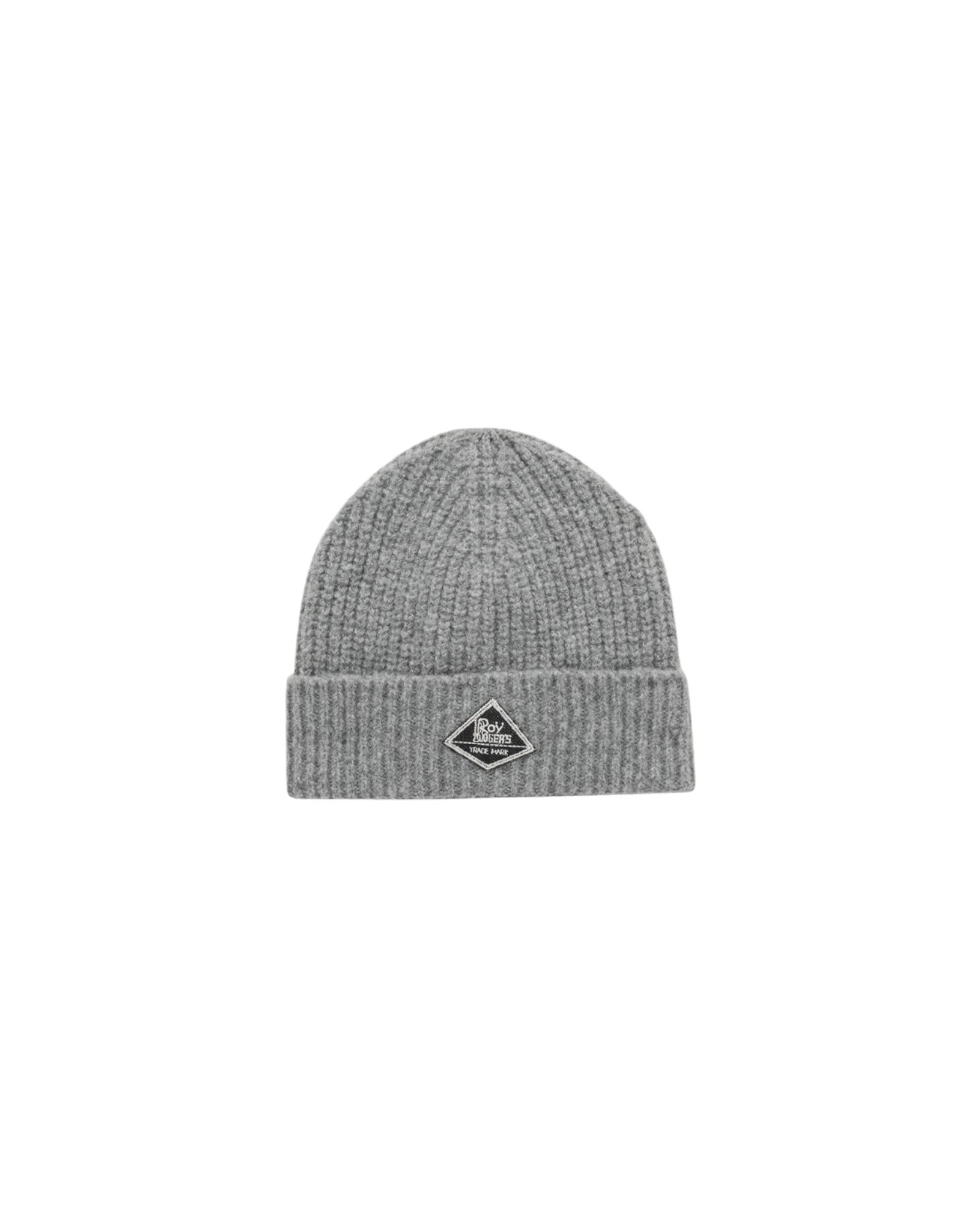 Cappello Uomo Antracite melange RRX943C919XXXX C0191 ROY ROGER'S 