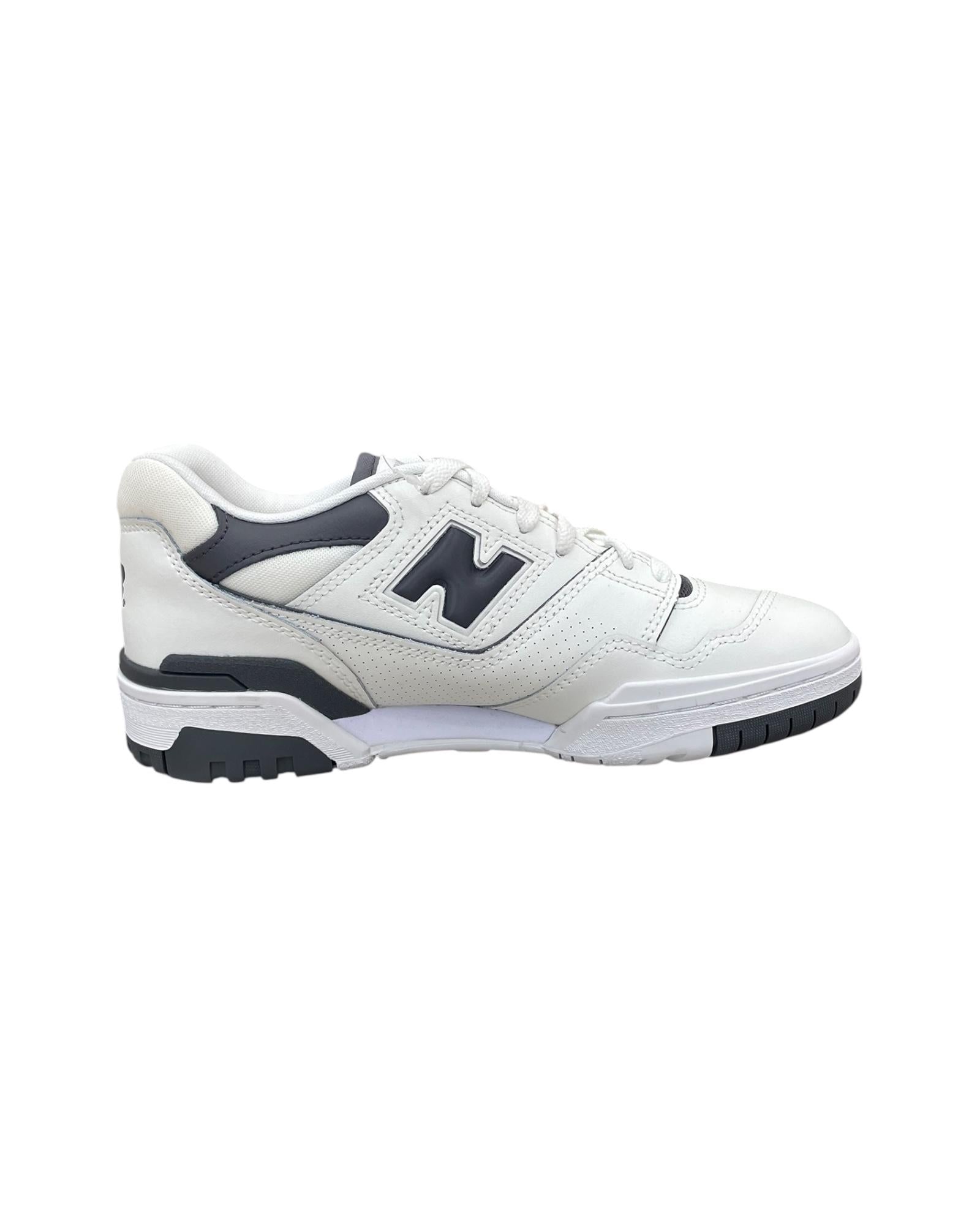 New balance BBW550BHBIANCO GRIGIO