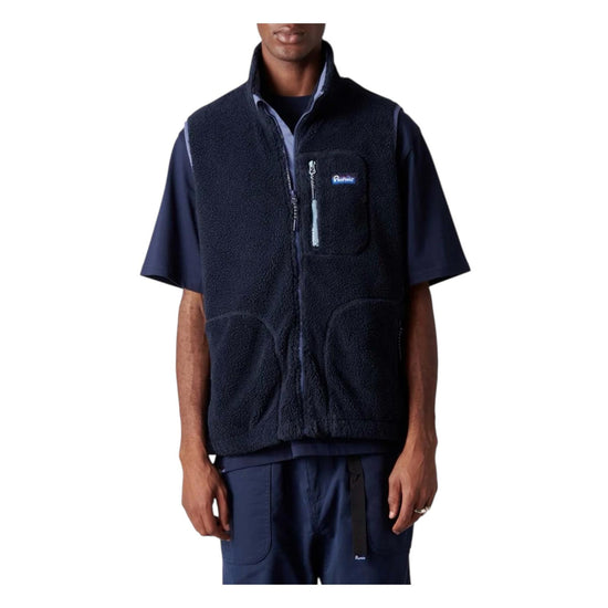 Gilet da uomo Navy blazer PFD0660 NAVY BLAZER PEnfield 