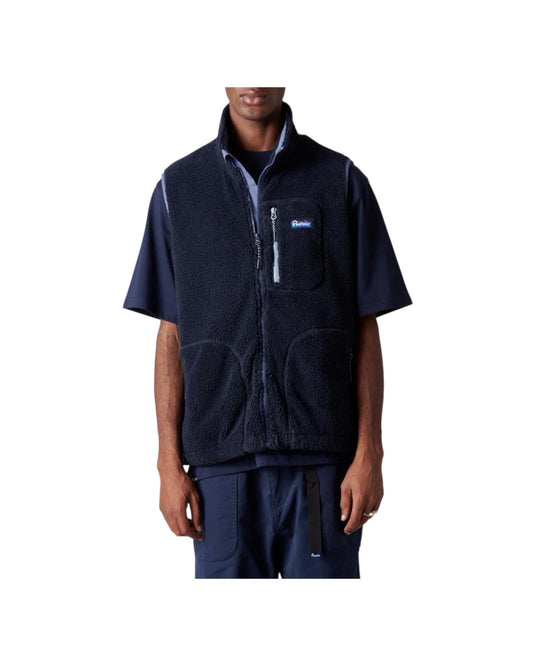 Gilet da uomo Navy blazer PFD0660 NAVY BLAZER PEnfield 