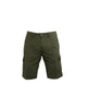 Short Dover Gabardina Military Green