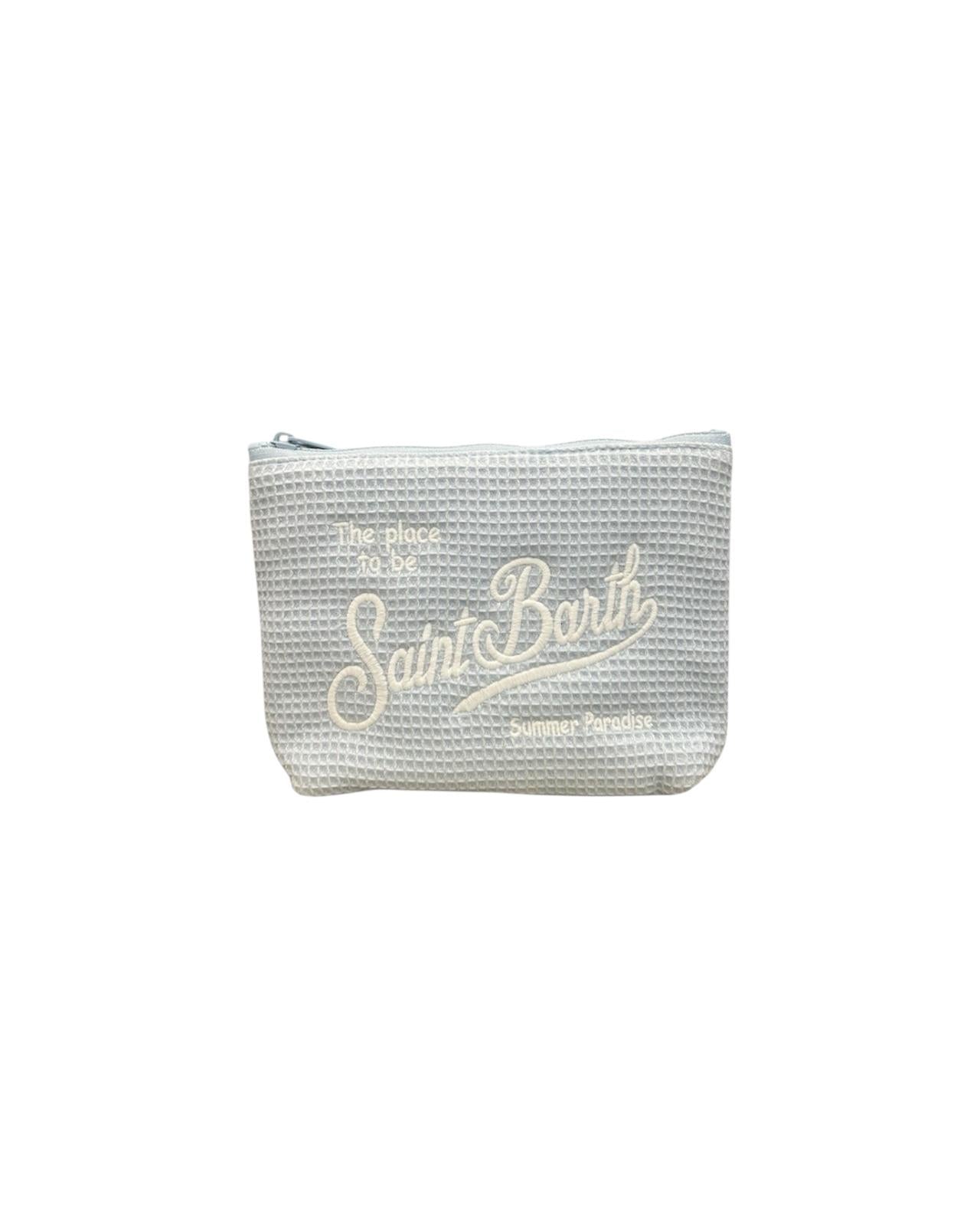 Pochette Aline tinta unita ALI0011 02106H MC2 SAINT BARTH 