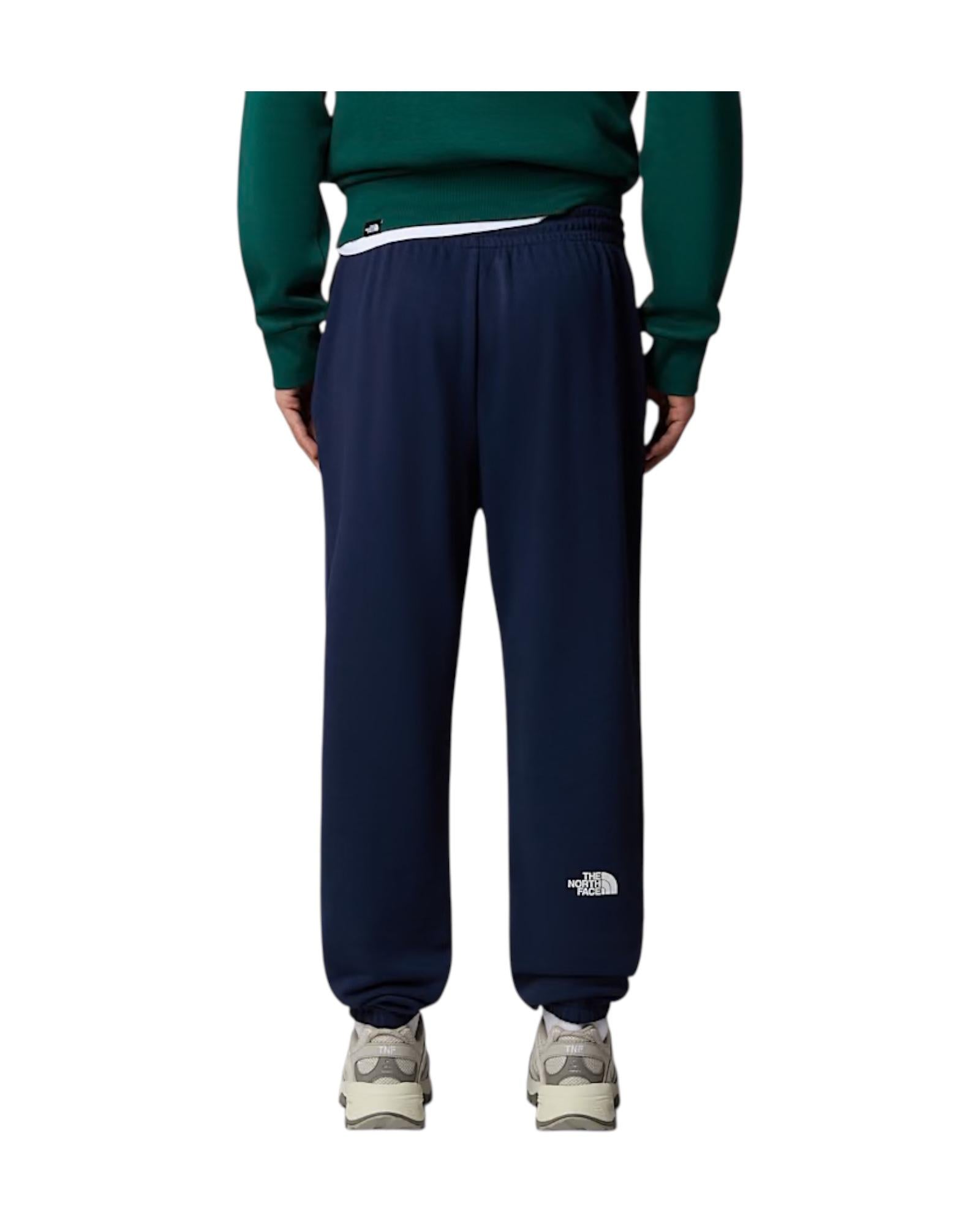 Joggers Simple Dome Light Navy M SD LT RG JOGGER NAVY THE NORTH FACE 