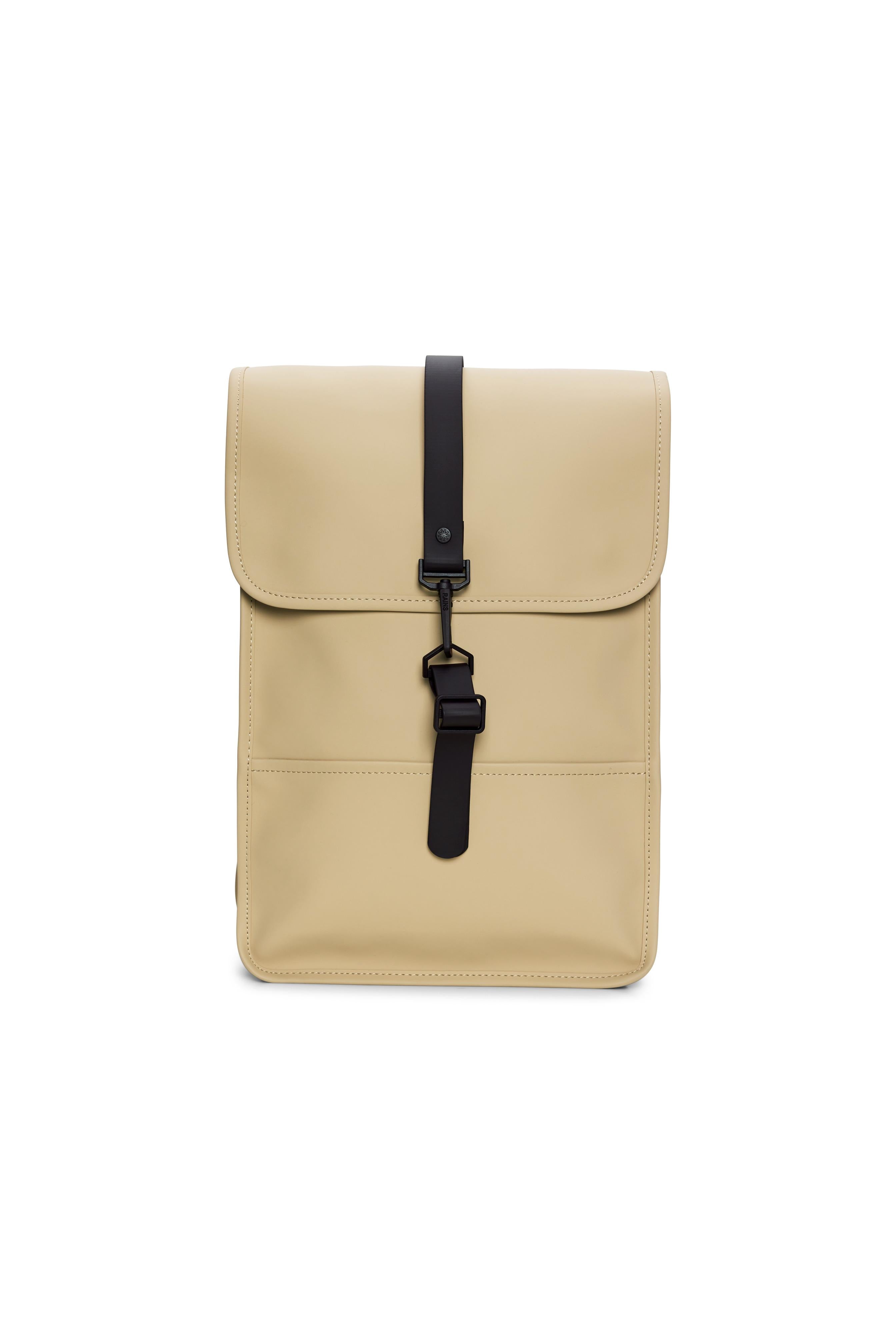 Backpack Mini Sand RA13020 SAND RAins