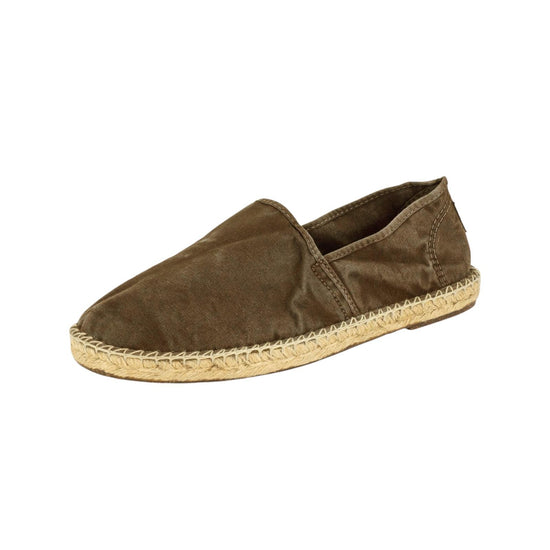 Espadrillas uomo Old Trebol Cafe grano 325E 686 NATURAL WORLD 