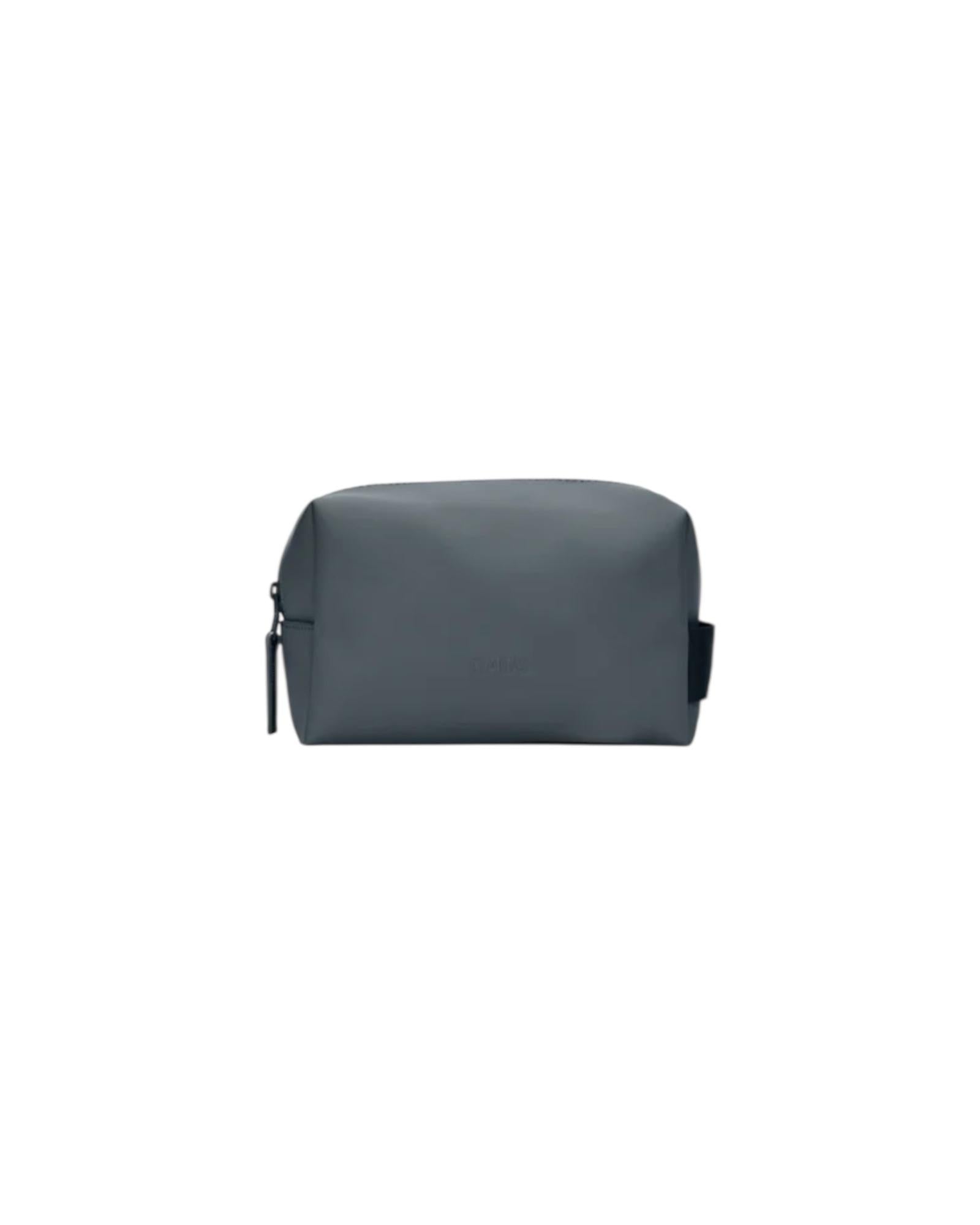 Beauty Wash Bag Small Lagoon RA15580 LAG RAins 