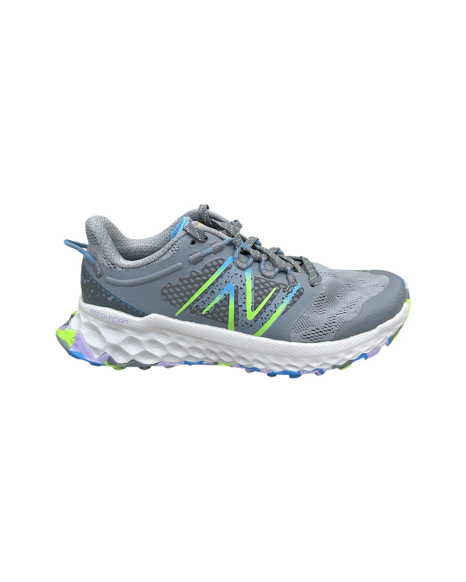 New balance WTGAROG1SILVER MINK