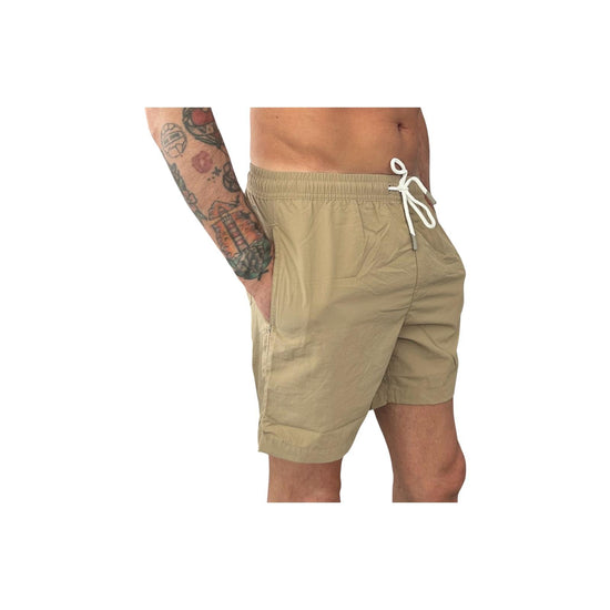 Costume tinta unita Khaki CH2830 KHAKI RE.VI.VAL 