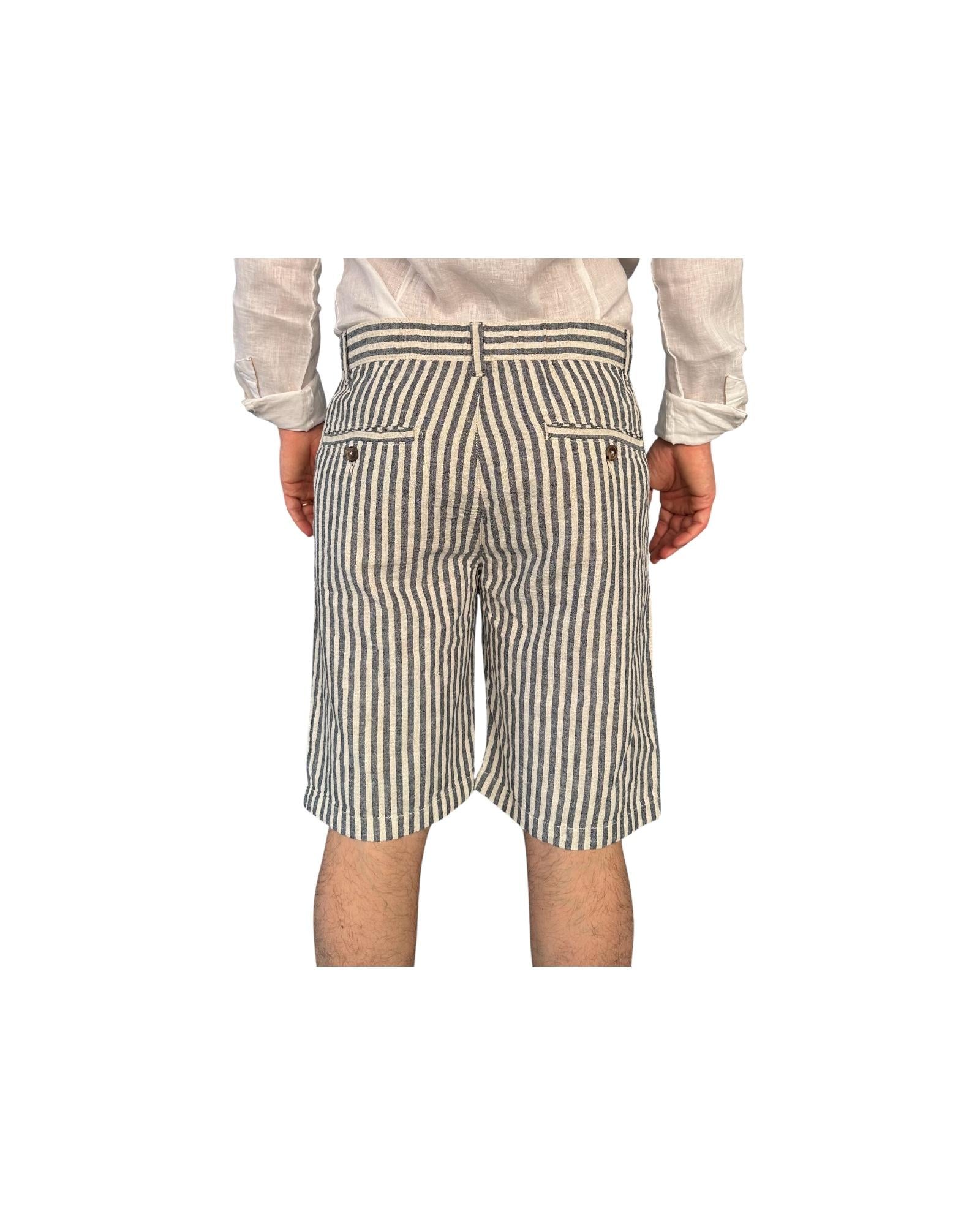 Alley docks AU25S42BE PA1413BLUE
