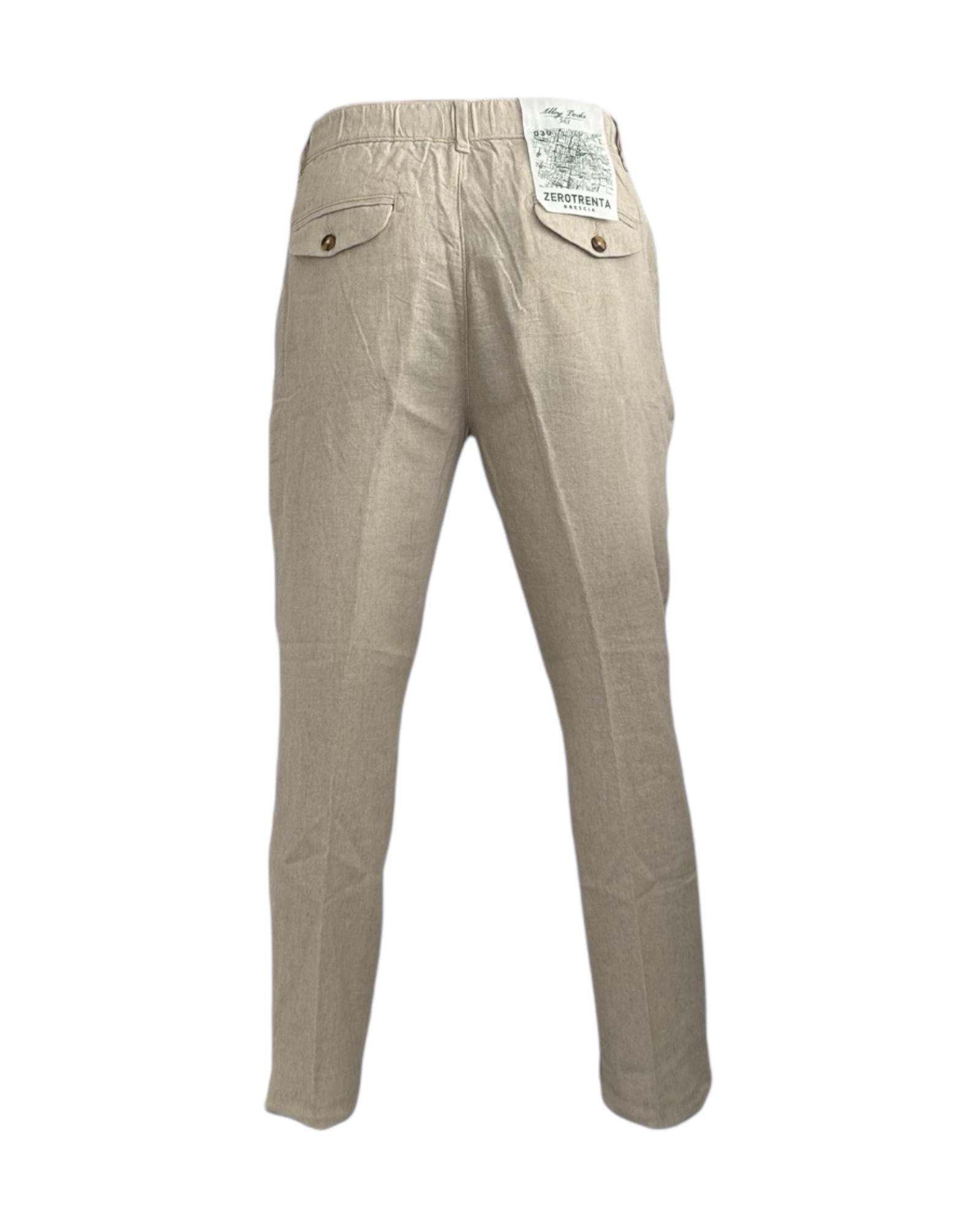 Alley docks AU25S30PA PA1442BEIGE