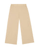 Pantalone culotte sabbia.