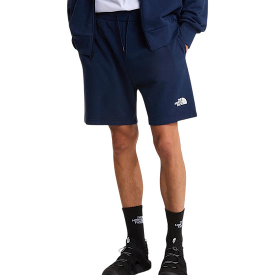 Bermuda Simple Dome Light Navy M SD LT RG NAVY THE NORTH FACE 