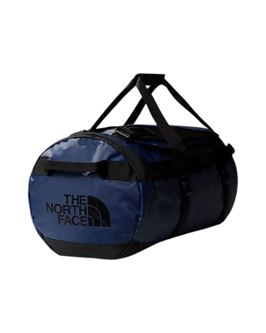 Duffel Base Camp Summit navy - M DUFFEL CAMP M SUMMIT NAVY THE NORTH FACE 