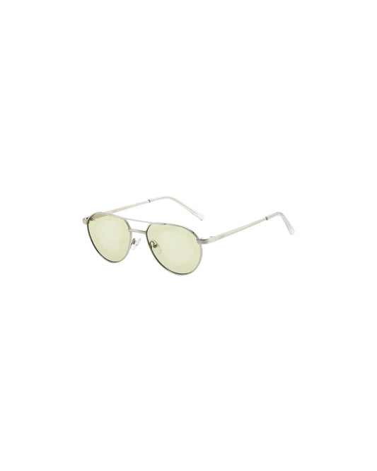 Occhiale Premium 17 Argento Verde PREMIUM 17 ARGENTO VERDE HONTO 