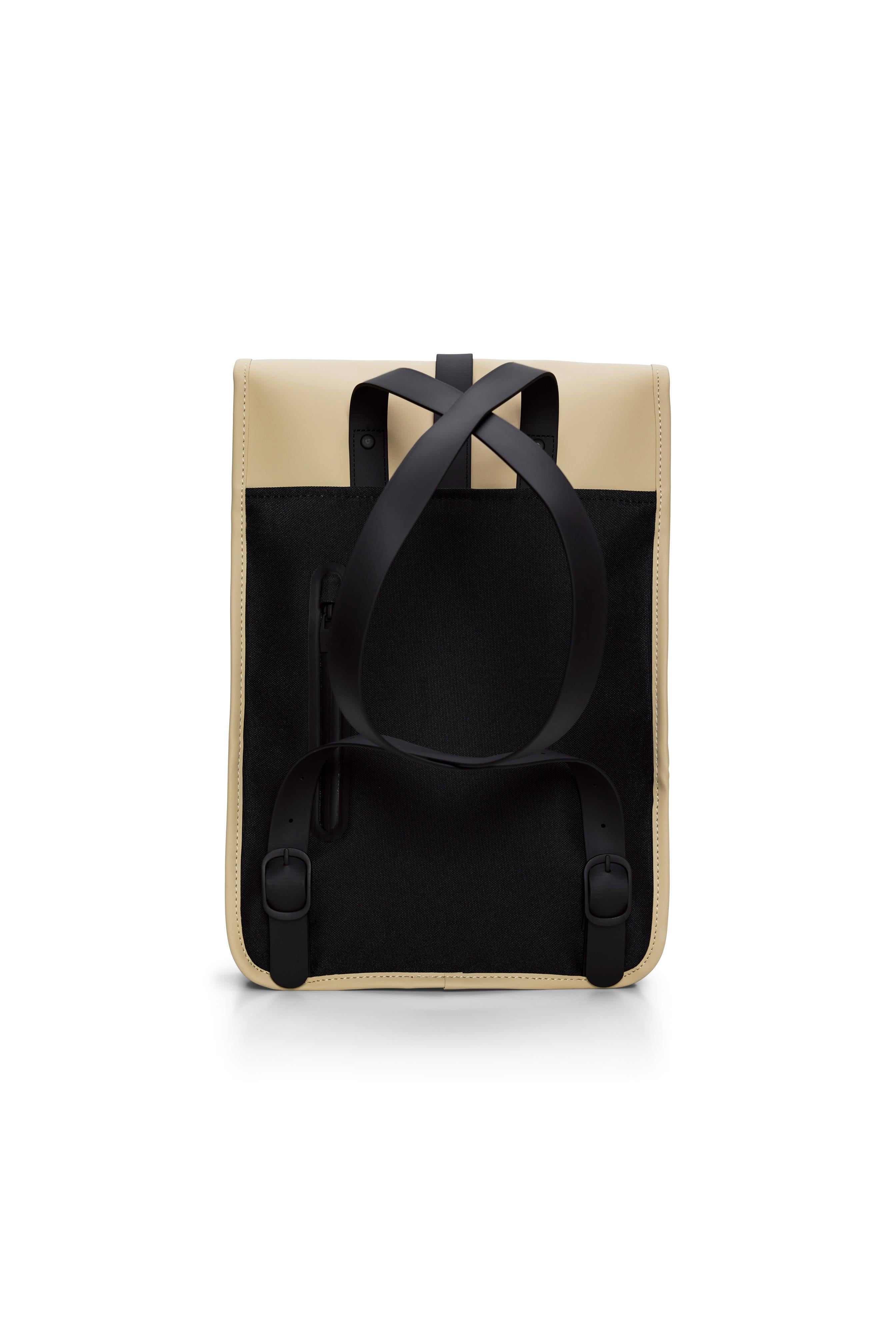 Backpack Mini Sand RA13020 SAND RAins