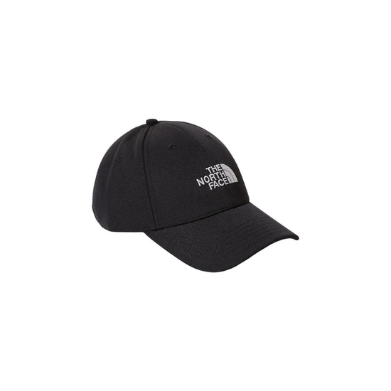 Cappellino 66 classic in materiale riciclato Black RECYCLED 66 BLACK WHITE THE NORTH FACE 