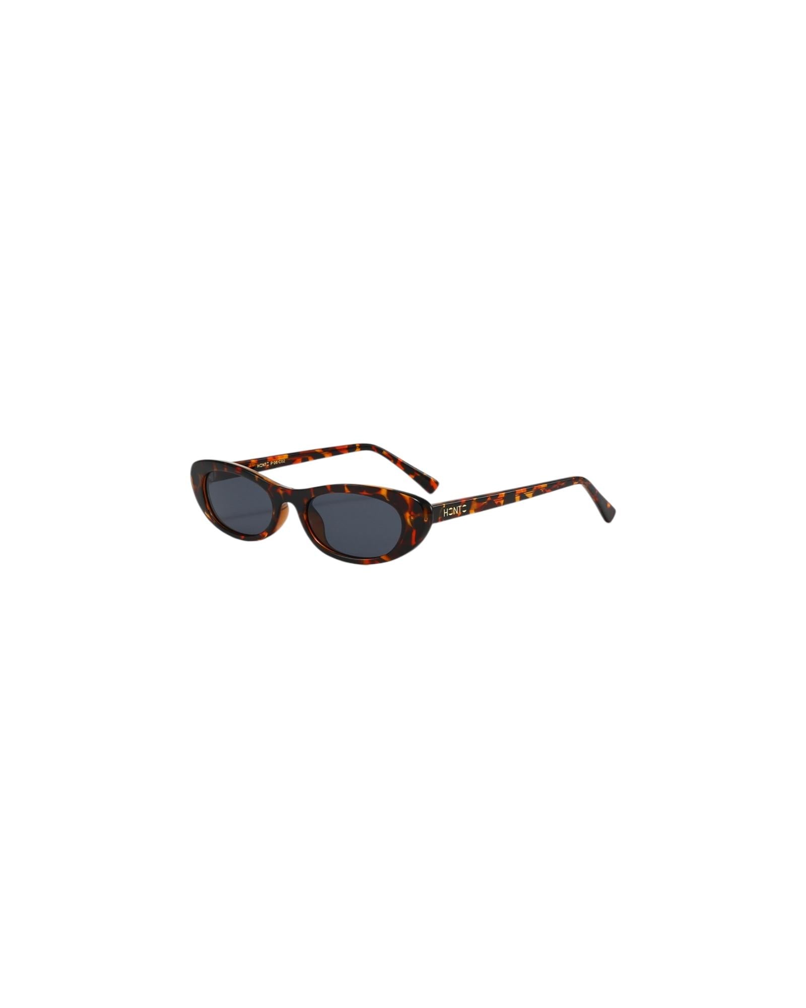 Occhiale Premium 06 Tartaruga nero Unisex PREMIUM 06 TARTARUGA NERO honto 