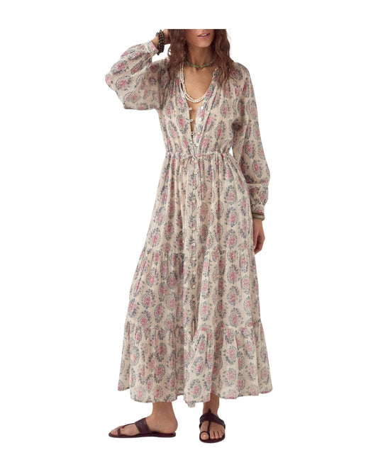 Vestito Lungo Anne Dusty ANNE DUSTY MAISON HOTEL 