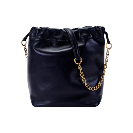 Borsa Treasure Sac VB0009 NERO VICOLO 
