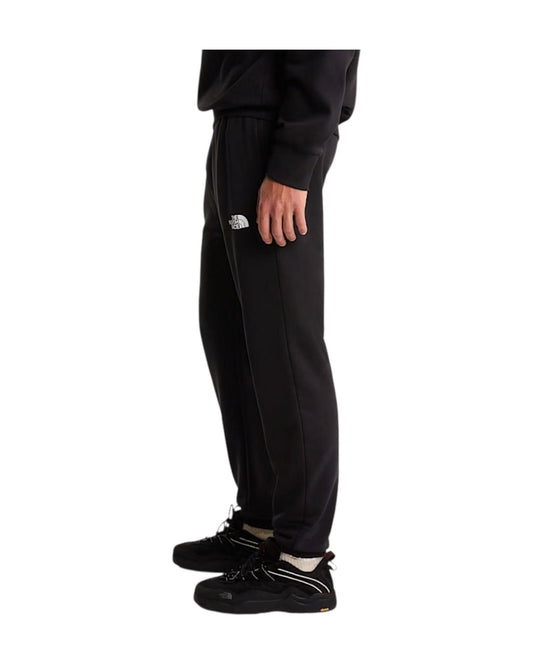Jogger Simple dome Light Black M SD LT RG JOGGER BLACK THE NORTH FACE 