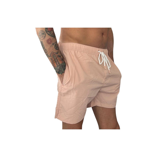 Costume tinta unita Rosa CH2830 ROSA RE.VI.VAL 