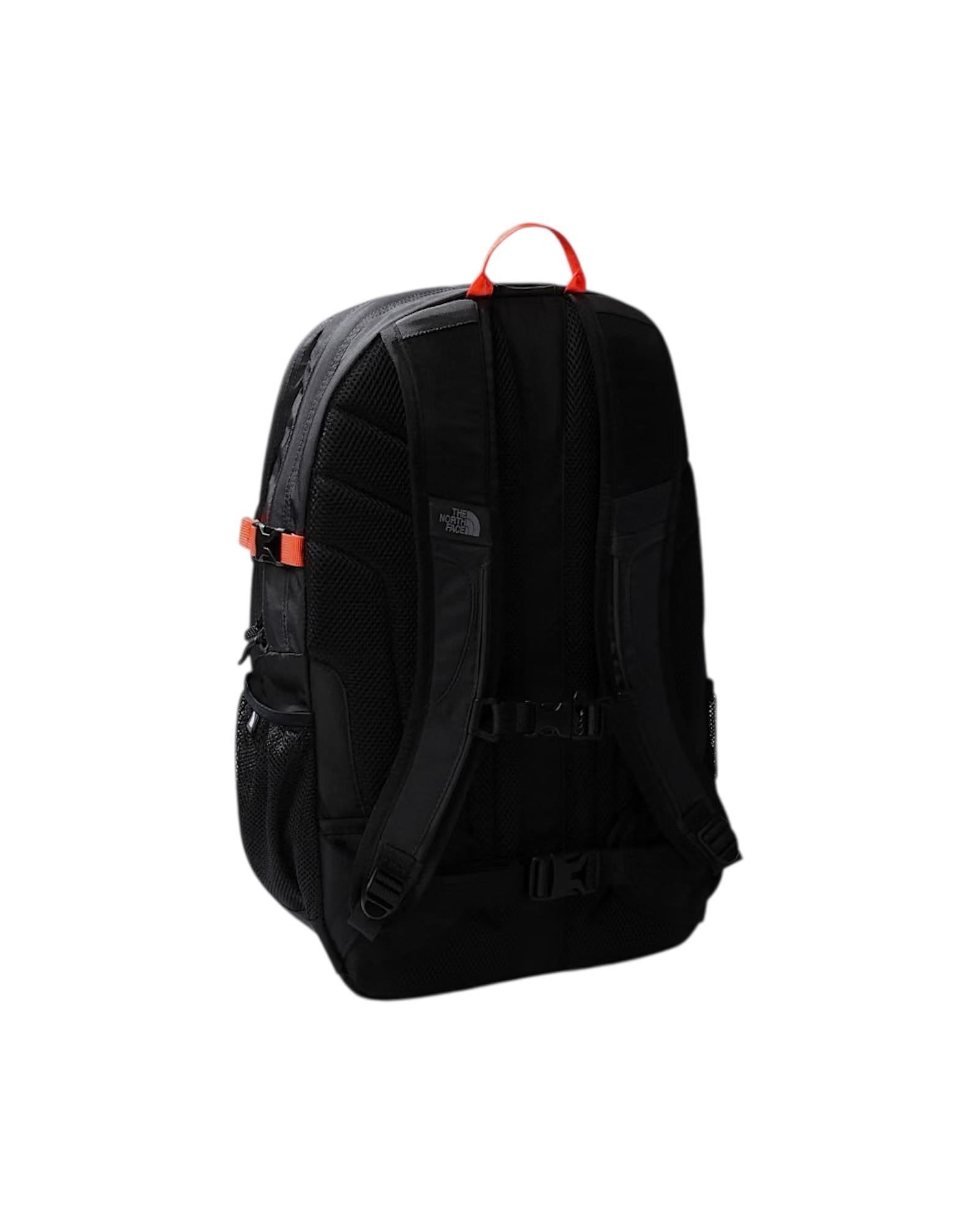 Zaino Borealis Classic NF00CF9C ASPHALT GREY THE NORTH FACE 